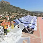 Maryvilla1016 Calpe
