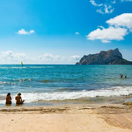 Maryvilla1016 Villa Calp