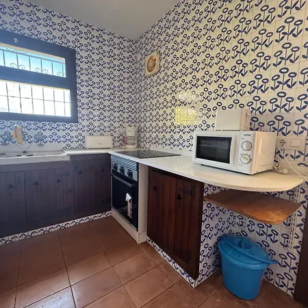 Maryvilla1016 Calpe