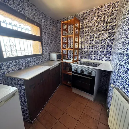 Willa Maryvilla1016 Calpe