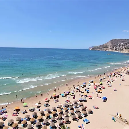 Maryvilla1016 Willa Calpe