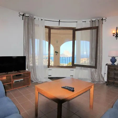 Maryvilla1016 Willa Calpe