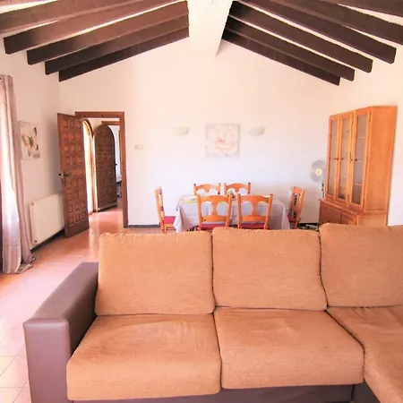 Maryvilla1016 Willa Calpe