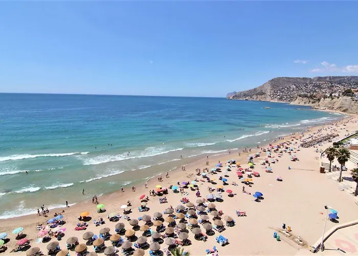 Maryvilla1016 Willa Calpe