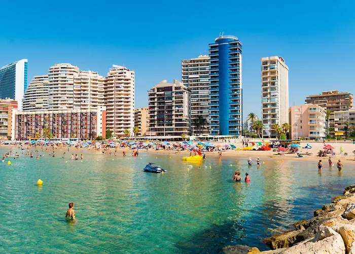 Maryvilla1016 Willa Calpe