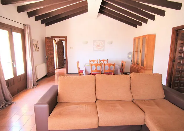 Maryvilla1016 Willa Calpe