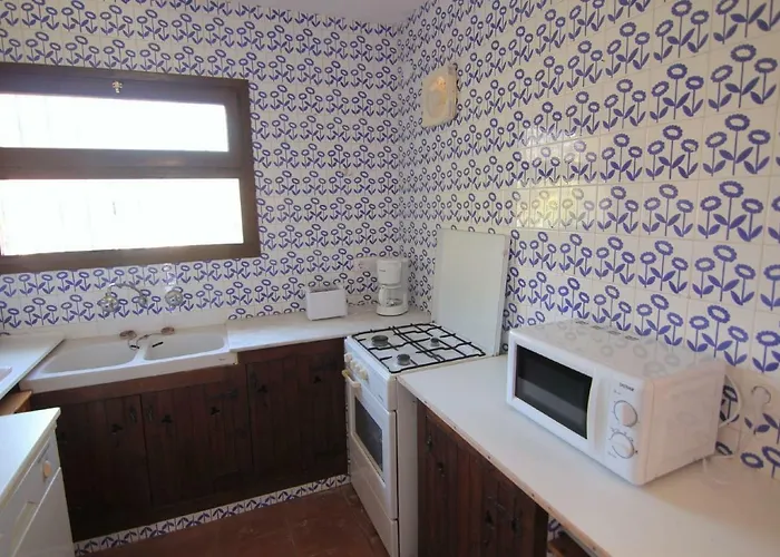 Maryvilla1016 * Calpe