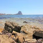 Villa Maryvilla1016 Calpe
