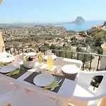 Maryvilla1016 * Calpe