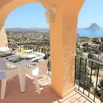 Maryvilla1016 Calpe