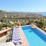 Maryvilla1016 Villa Calpe