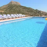 Maryvilla1016 * Calpe