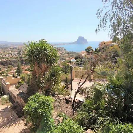 Maryvilla1016 Calpe