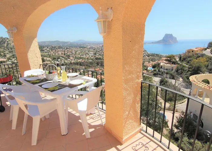 Maryvilla1016 Calpe