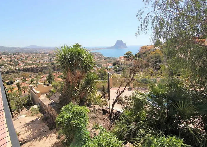 Maryvilla1016 Calpe