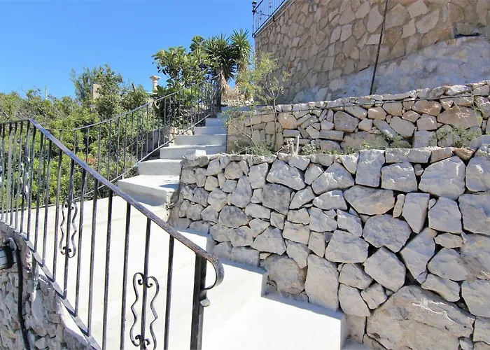 Maryvilla1016 Calpe