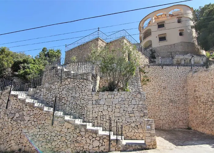 Maryvilla1016 Calpe
